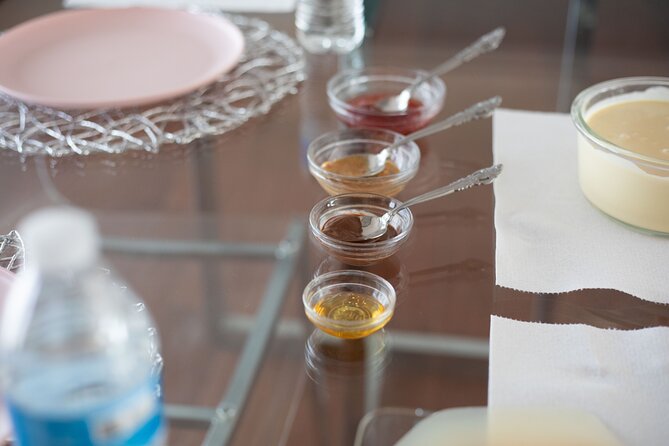 Awesome French Crepes Cooking Class - Blending Cultures: France and Arizona