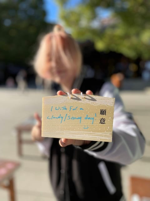 Awesome Private Tour: Tsukiji, Asakusa, Shinjuku, Shibuya - Customer Feedback