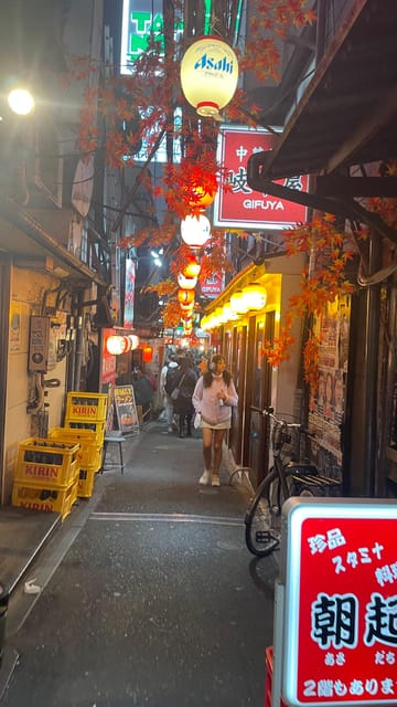 Awesome Private Tour: Tsukiji, Asakusa, Shinjuku, Shibuya - FAQ