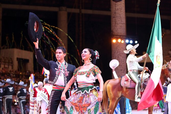 Awesome Tour Day at Xcaret Plus + Transportation From Riviera Maya - Park Features and Highlights