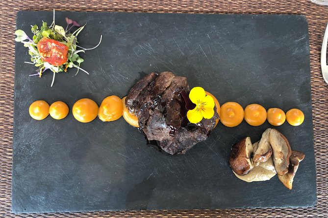 Axarquia VIP Wine Tour With Gourmet Winery Lunch Experience - Tour Policies and Accessibility