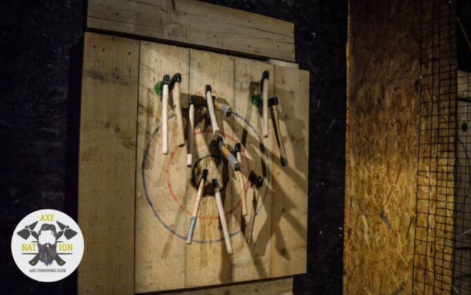 Axe Throwing Kraków by Axe Nation VIP - Accessibility and Language Support