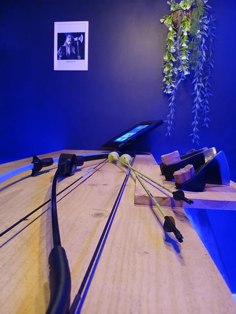 AXE THROWING TENERIFE - Customer Feedback and Recommendations