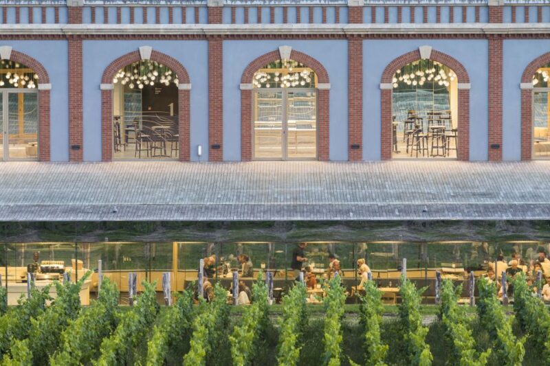 Aÿ-Champagne: Pressoria Champagne Museum With Tasting - Experience Highlights