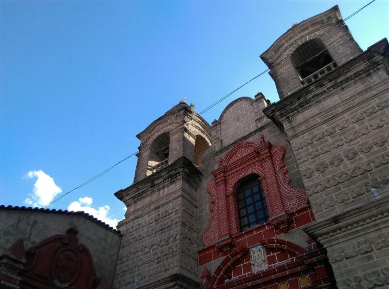 Ayacucho: Colonial Temples | Altarpieces and Architecture | - Frequently Asked Questions