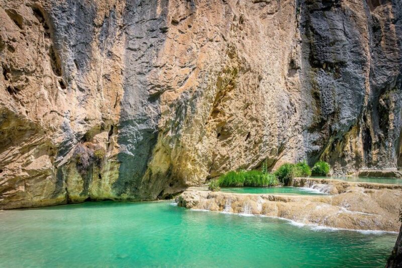 Ayacucho: Visit the Millpu Turquoise Waters - Cancellation and Booking Policy