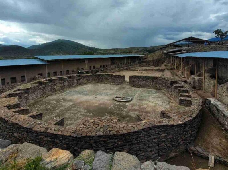 Ayacucho: Wari Cultural Excursion - Quinua - Itinerary Highlights