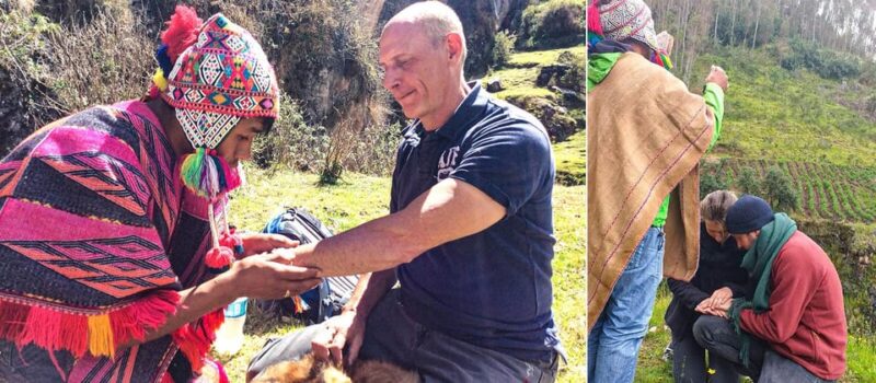Ayahuasca Ceremony 1 Day in Cusco - Ceremony Overview