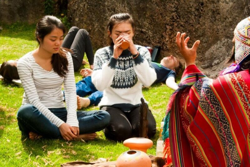 Ayahuasca Ceremony 1 Day in Cusco - Key Points