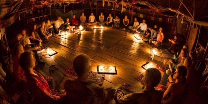 Ayahuasca Ceremony 1 Day in Cusco - Included Services