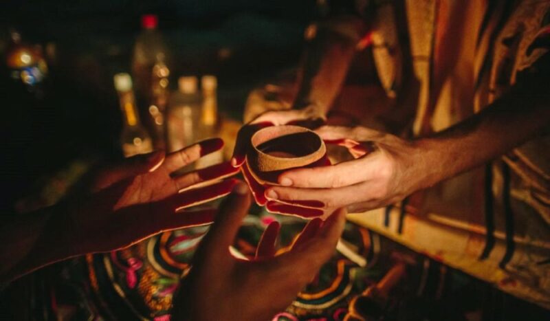 Ayahuasca Ceremony in Cusco by Shamans - Pricing and Availability