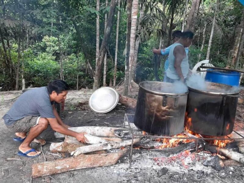 Ayahuasca Ceremony of 6 HOURS - Accessibility and Language Support