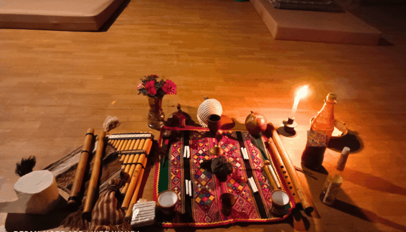 Ayahuasca: Private Ceremony All Night in Cusco Retreat House - Participant Testimonials