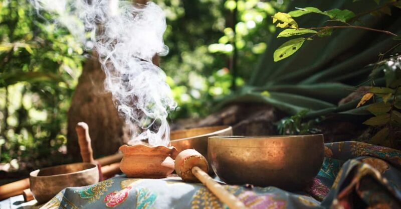 Ayahuasca Retreat in Cusco, 3 Days - Key Points
