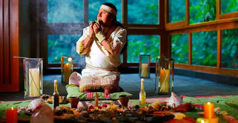 Ayahuasca Retreat in Cusco, 3 Days - Included Services and Features