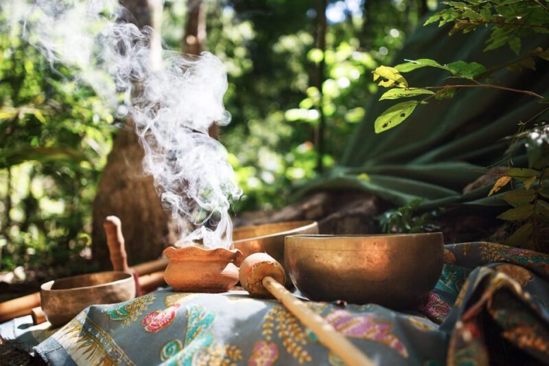 Ayahuasca Retreat in Cusco, 3 Days - Retreat Itinerary
