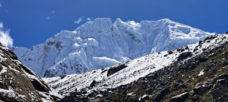 Ayahuasca Retreat in Salkantay to Machupicchu 9 Days - Daily Itinerary Highlights