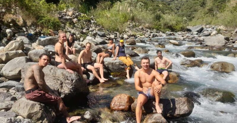 Ayahuasca Retreat in Salkantay to Machupicchu 9 Days - Arrival and Pickup in Cusco