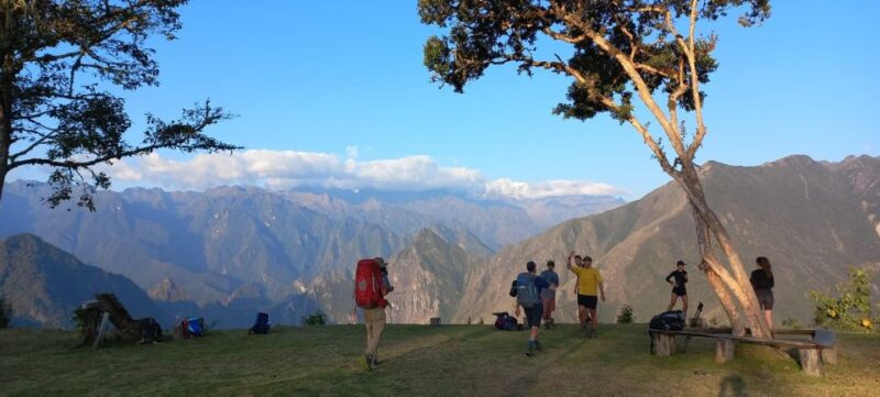 Ayahuasca Retreat in Salkantay to Machupicchu 9 Days - Hiking and Exploration in Salkantay