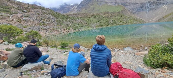 Ayahuasca Retreat in Salkantay to Machupicchu 9 Days - Frequently Asked Questions