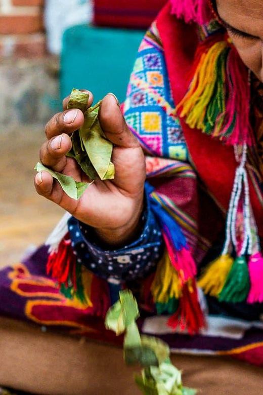 Ayahuasca Three Days Ceremonies in Cusco - Key Points