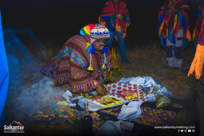 Ayahuasca Three Days Ceremonies in Cusco - Experience and Highlights