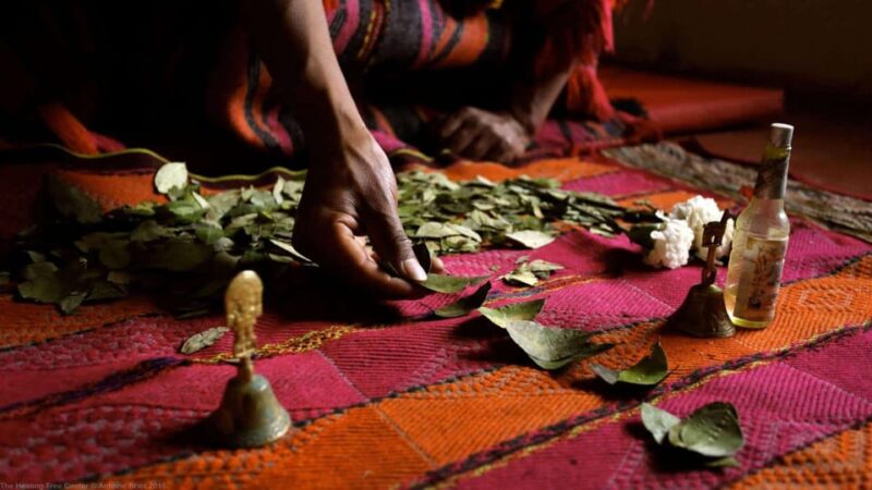 Ayahuasca Three Days Ceremonies in Cusco - Frequently Asked Questions