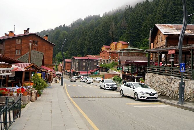 Ayder Tour With FıRtıNa Valley Adventure: Full-Day Experience - Booking Information and Recommendations