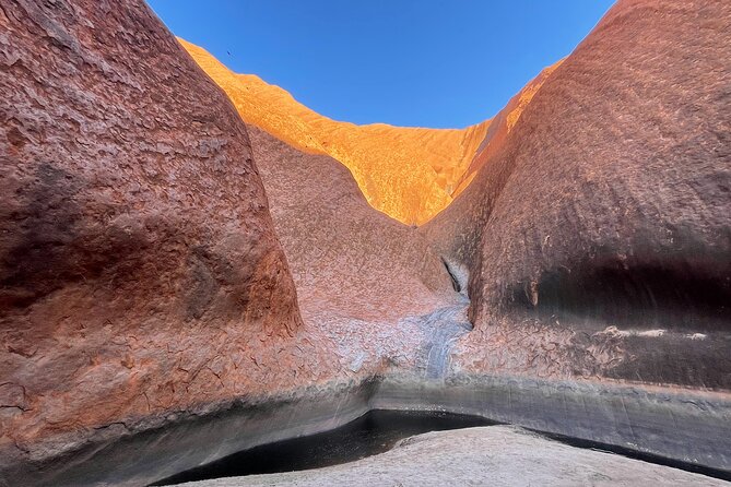 Ayers Rock Uluru Private Tour - Reviews and Feedback
