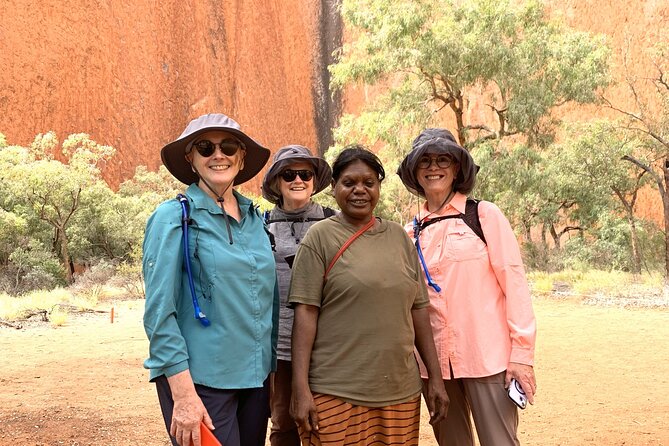 Ayers Rock Uluru Private Tour - Exploring Ulurus Spiritual Significance