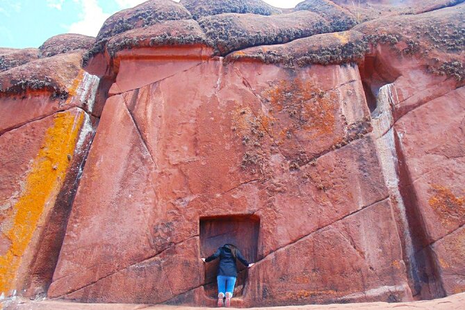 Aymara Route and Sillustani Full Day - Accessibility and Recommendations