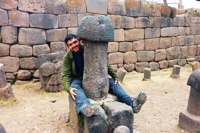 Aymara Route and Sillustani Full Day - Reviews