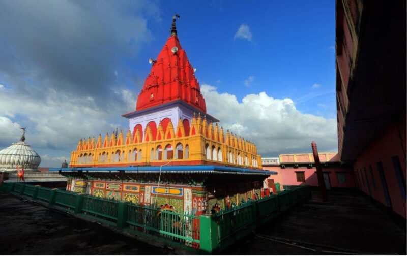 Ayodhya Expedition: Varanasi to the Divine in a Day - Itinerary Highlights