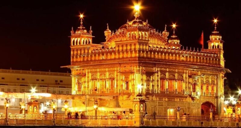 Ayodhya Tour From Delhi By Air 2 Days - Key Points