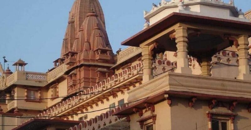 Ayodhya Tour From Delhi By Air 2 Days - Private Group Experience