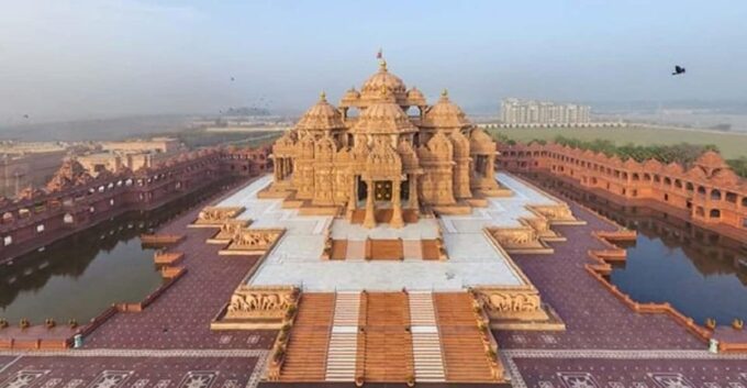 Ayodhya Tour From Delhi By Air 2 Days - Frequently Asked Questions