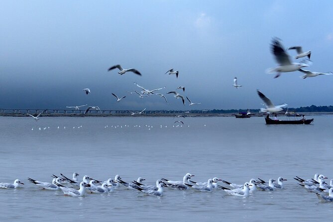 Ayodhya Tour From Lucknow (Same Day) - Inclusions