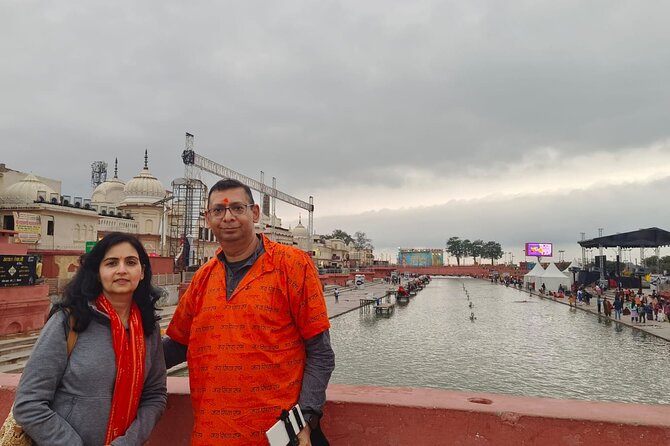 Ayodhya Tour in 2 Days - Key Points