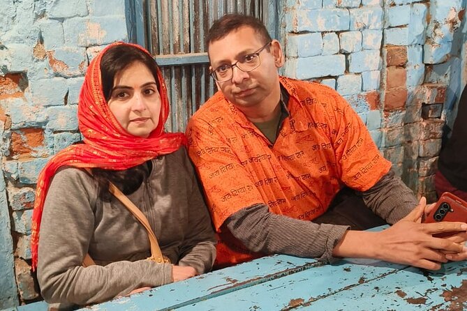 Ayodhya Tour in 2 Days - Day 1 Itinerary