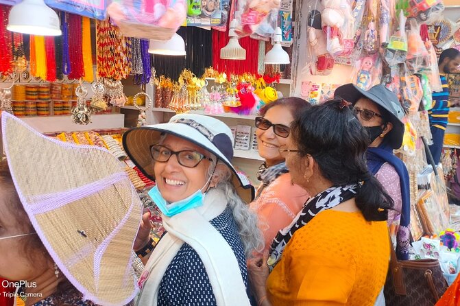 Ayodhya Tour in 3 Days - Exploring Shree Ram Janmabhoomi Mandir