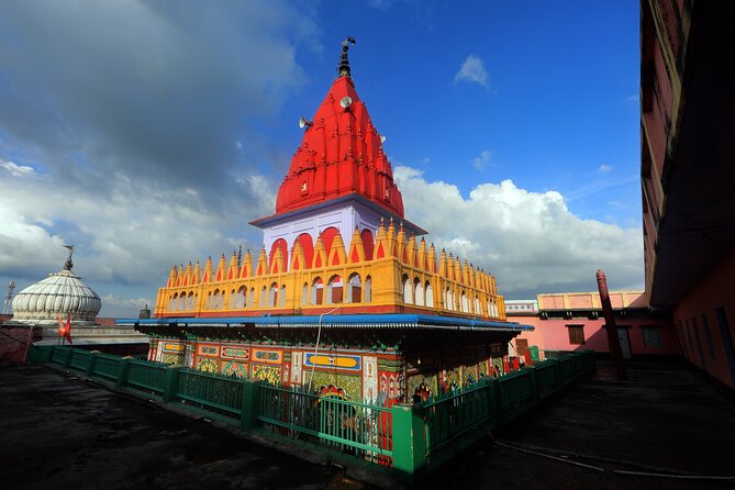 Ayodhya Tour in One Day - Private & Guided Tour - Shri Ram Janmabhoomi