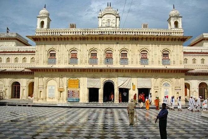 Ayodhya Tour in One Day - Private & Guided Tour - Booking and Availability