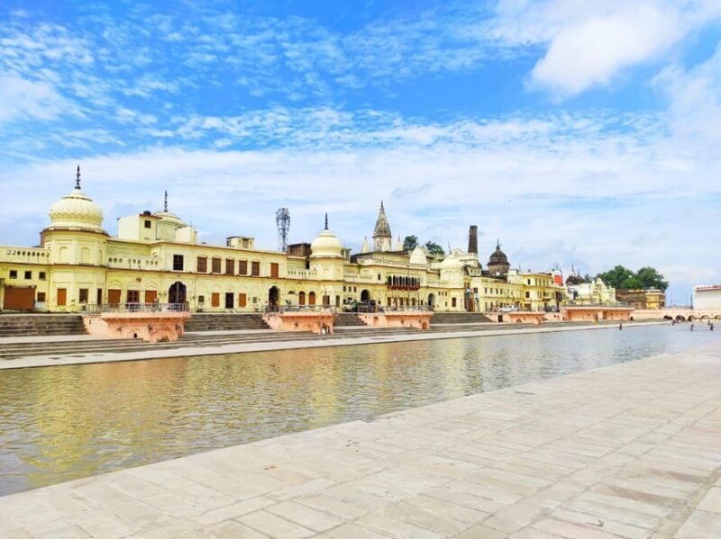 Ayodhya Tour Package - Frequently Asked Questions