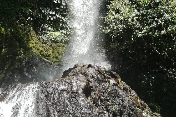 Ayung Rafting Ubud (Include Lunch & Return Transportation) - Participant Requirements