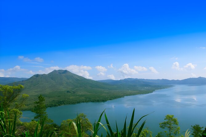Ayung White Water Rafting and Kintamani Volcano Tour - Inclusions