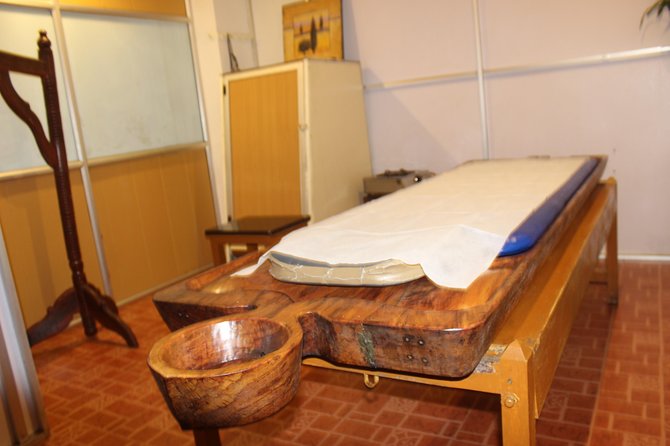 Ayurvedic Massages & Treatments - Good To Know