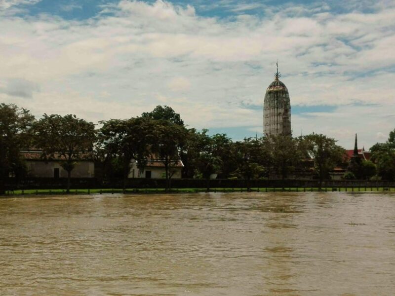 Ayutthaya 1-day Private Tour : UNESCO World Heritage Site - Tour Features and Personalization
