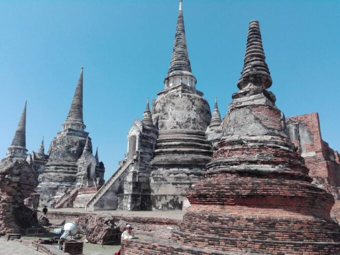Ayutthaya 1-day Private Tour : UNESCO World Heritage Site - Frequently Asked Questions