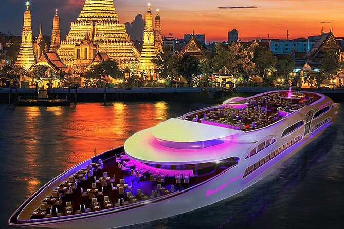 Ayutthaya Ancient Capital Tour From Bangkok With River Cruise - Ayutthaya Historical Park Exploration