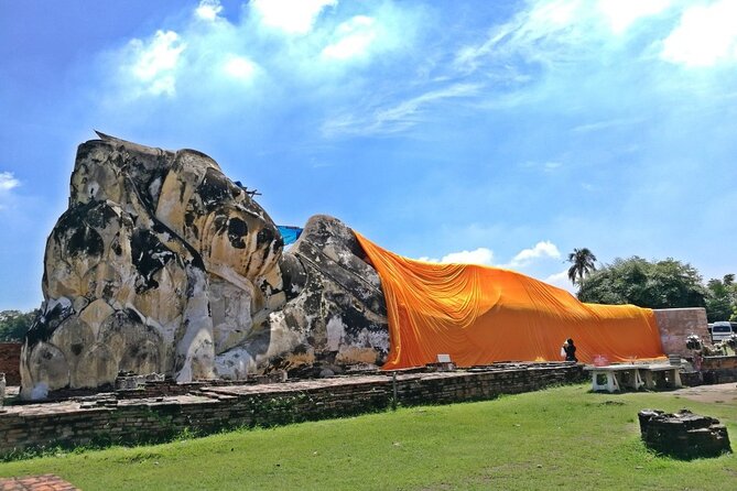 Ayutthaya Ancient Temples Tour From Bangkok by Road (Sha Plus) - Meeting Points and Accessibility
